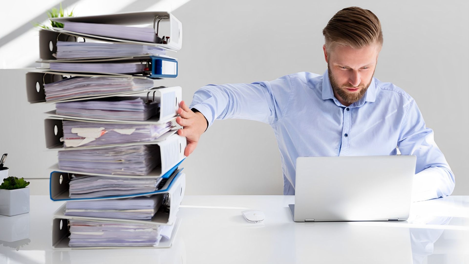 eMAR 101 Electronic vs. Paper MAR